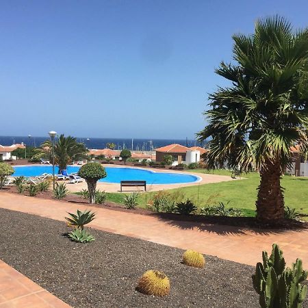 Marina Golf Apartments San Miguel de Abona Exteriér fotografie