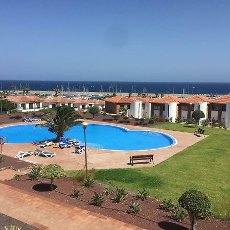 Marina Golf Apartments San Miguel de Abona Exteriér fotografie