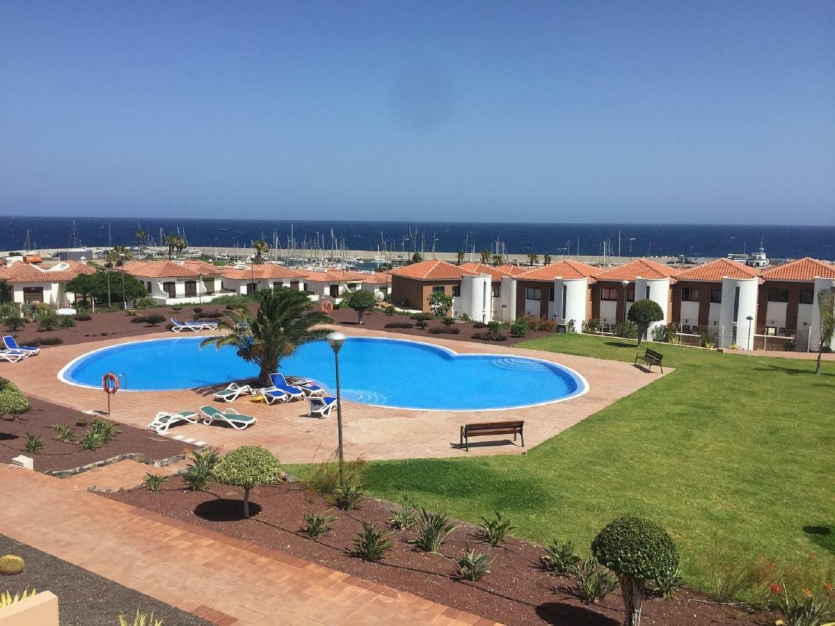 Marina Golf Apartments San Miguel de Abona Exteriér fotografie