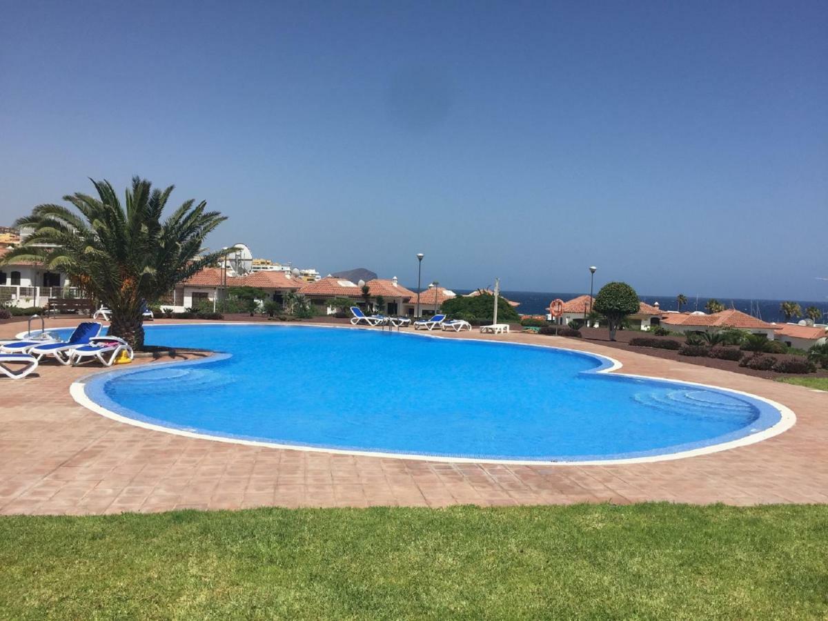 Marina Golf Apartments San Miguel de Abona Exteriér fotografie