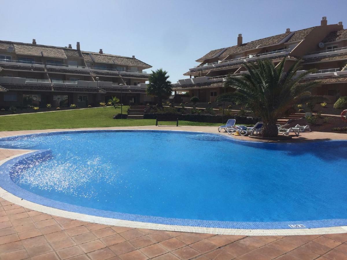 Marina Golf Apartments San Miguel de Abona Exteriér fotografie