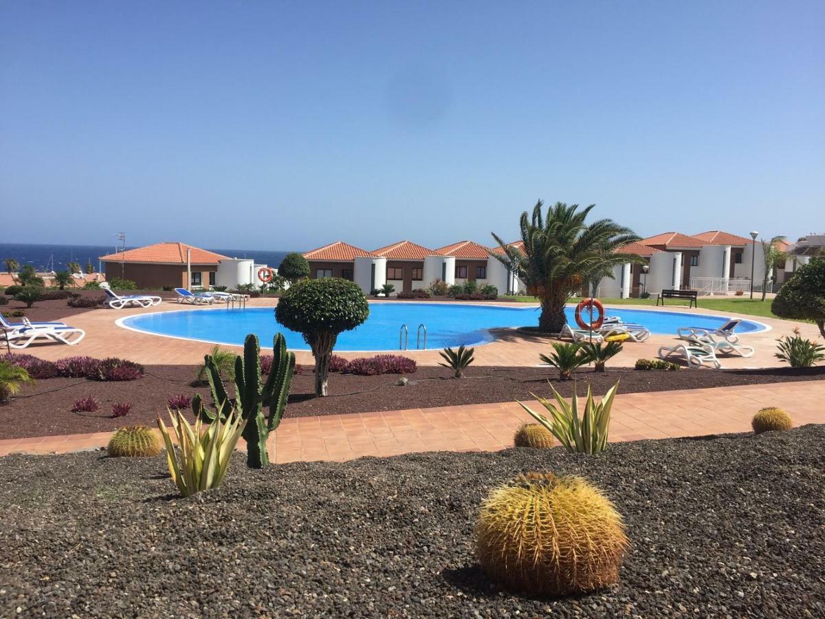 Marina Golf Apartments San Miguel de Abona Exteriér fotografie