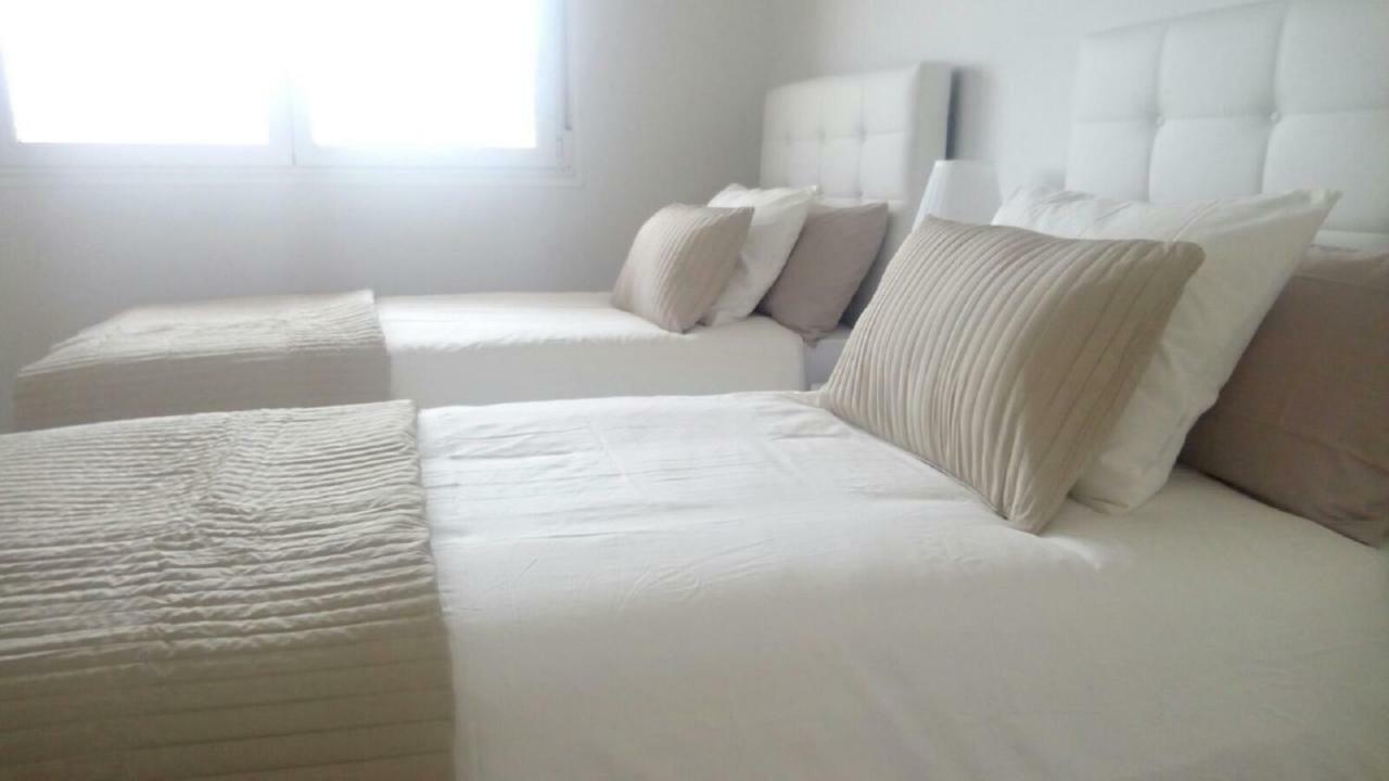 Marina Golf Apartments San Miguel de Abona Exteriér fotografie
