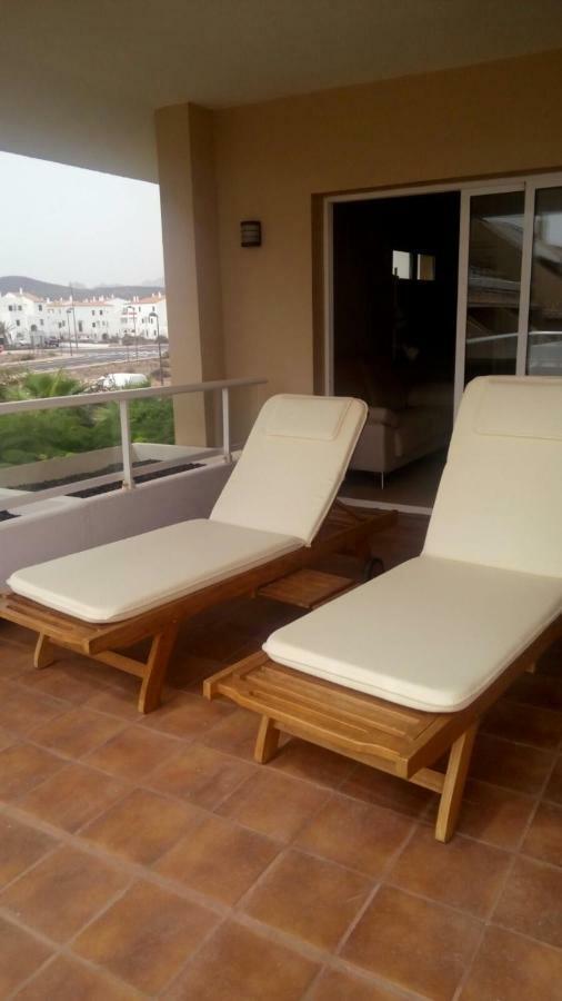 Marina Golf Apartments San Miguel de Abona Exteriér fotografie