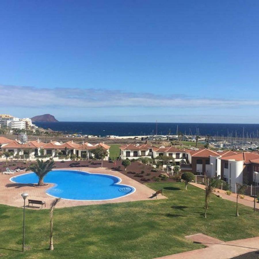 Marina Golf Apartments San Miguel de Abona Exteriér fotografie