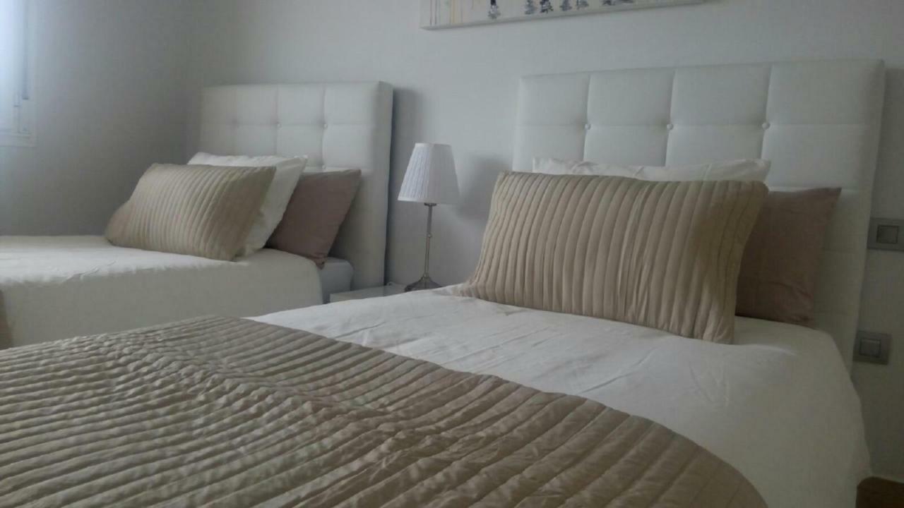 Marina Golf Apartments San Miguel de Abona Exteriér fotografie