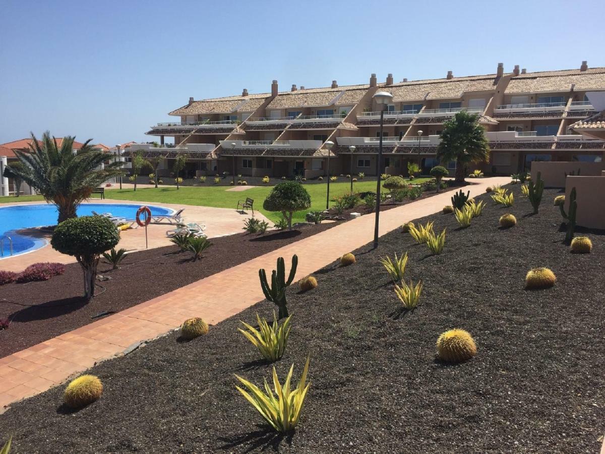 Marina Golf Apartments San Miguel de Abona Exteriér fotografie