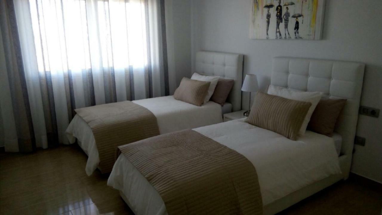Marina Golf Apartments San Miguel de Abona Exteriér fotografie
