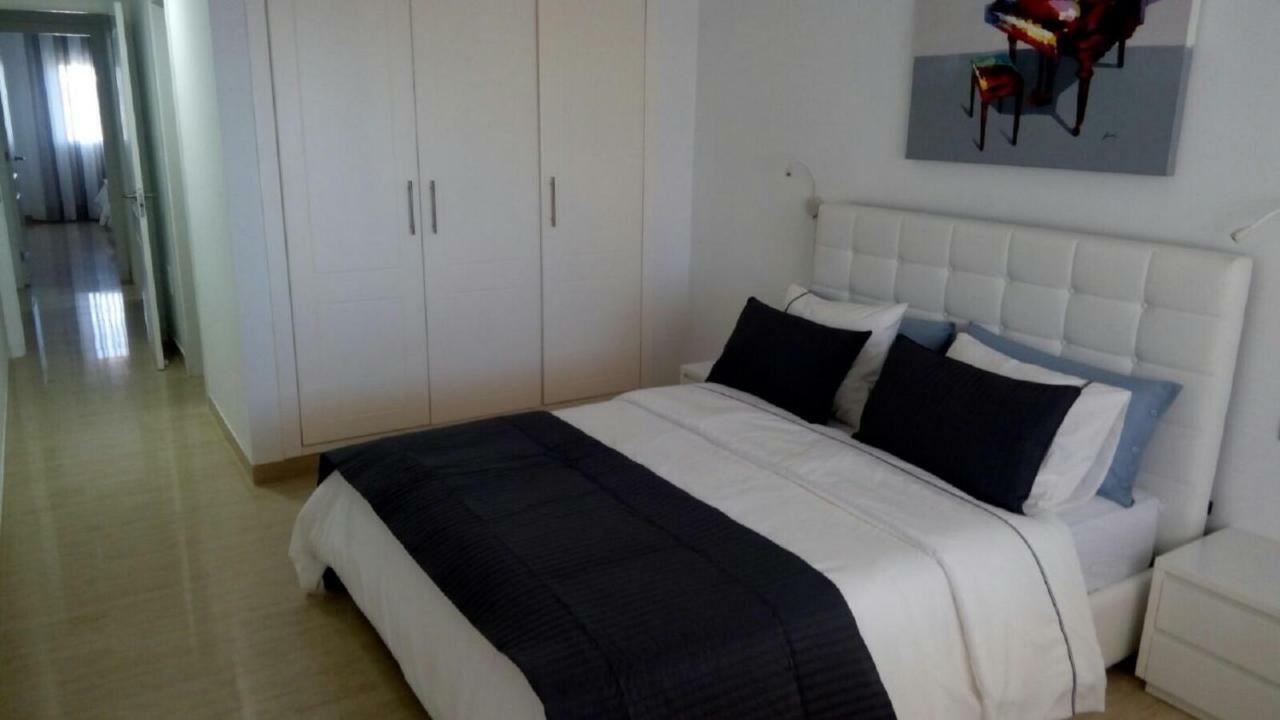Marina Golf Apartments San Miguel de Abona Exteriér fotografie