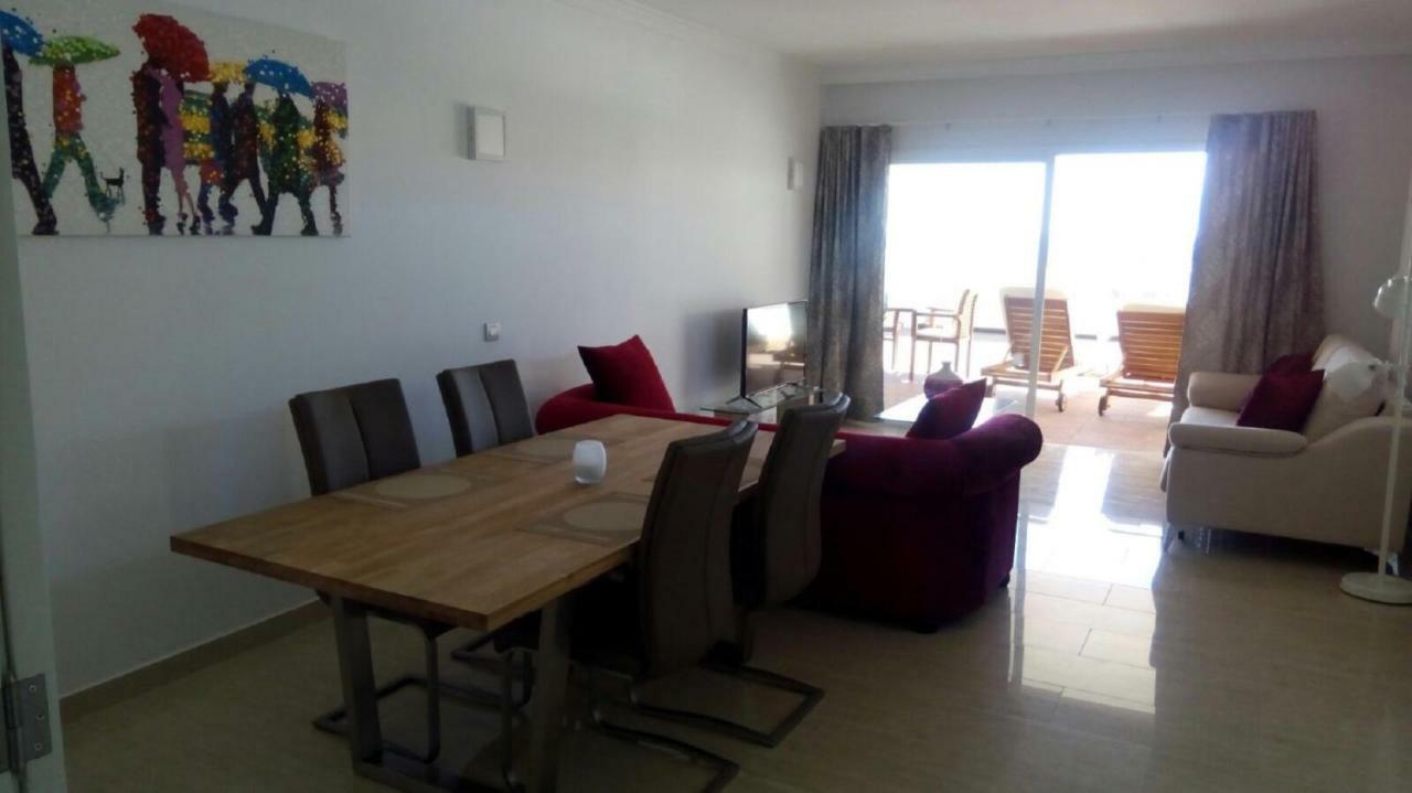 Marina Golf Apartments San Miguel de Abona Exteriér fotografie
