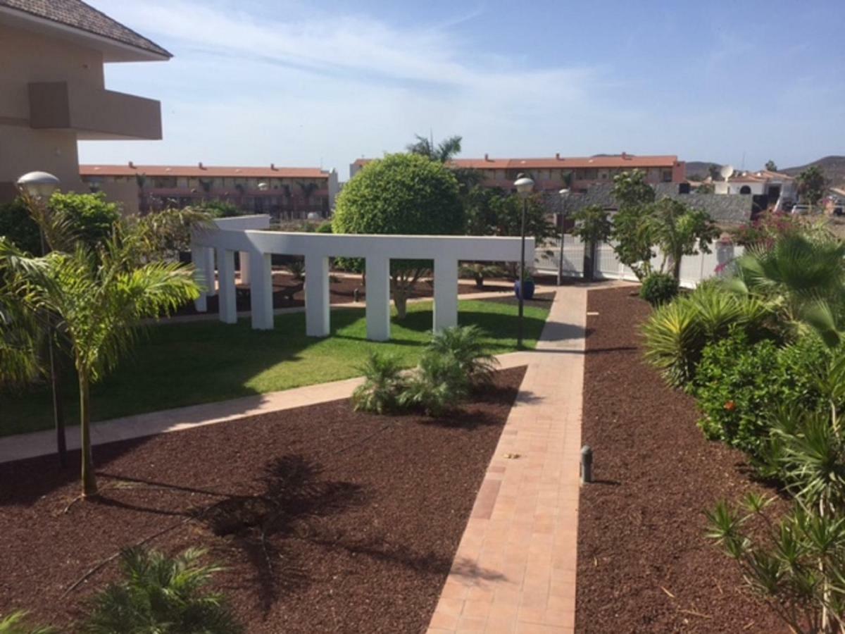 Marina Golf Apartments San Miguel de Abona Exteriér fotografie